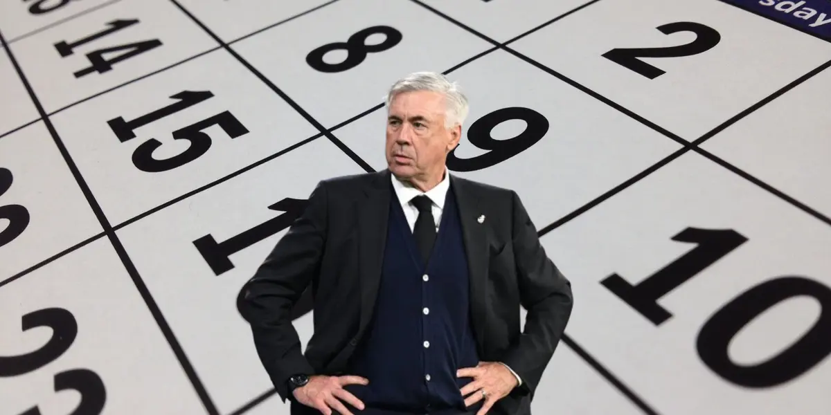 Uno de los equipos que más ha sufrido con el calendario de juegos es el Real Madrid, que ha visto como sus jugadores caen lesionados