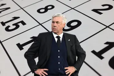 Uno de los equipos que más ha sufrido con el calendario de juegos es el Real Madrid, que ha visto como sus jugadores caen lesionados
