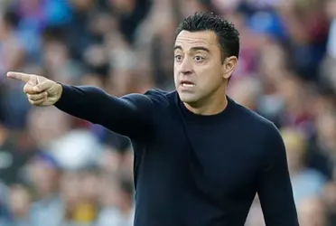 Xavi y el Barca se juegan mañana la clasificación a los octavos de final de Liga de Campeones de la UEFA, instancia que no juega en 2 años