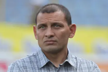 Zarco Rodríguez suena fuerte para dirigir a la selección de El Salvador.